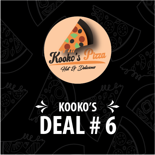 Kooko's Pizza